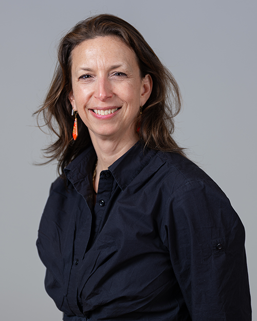 mr. Juliet (M.J.) van Pomeren, MPA