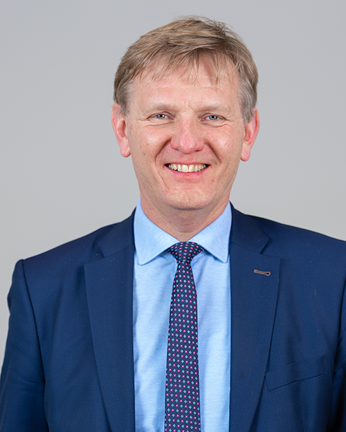 mr. drs. Klaas Werkhorst
